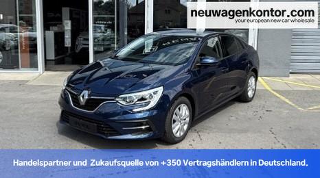 Renault Mégane - Equilibre Megane IV 1.3 TCe 140 Evolution