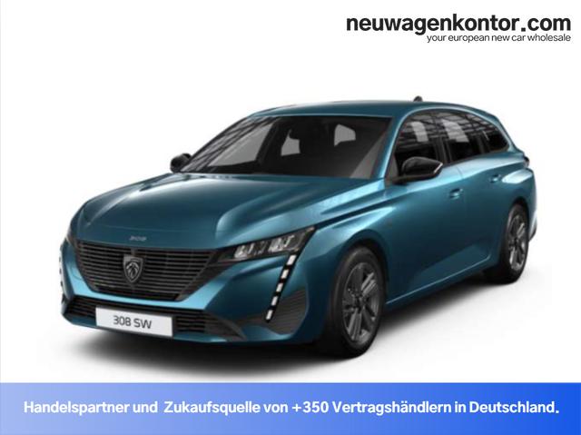 Peugeot 308 SW - Style BlueHDi 130 EAT8