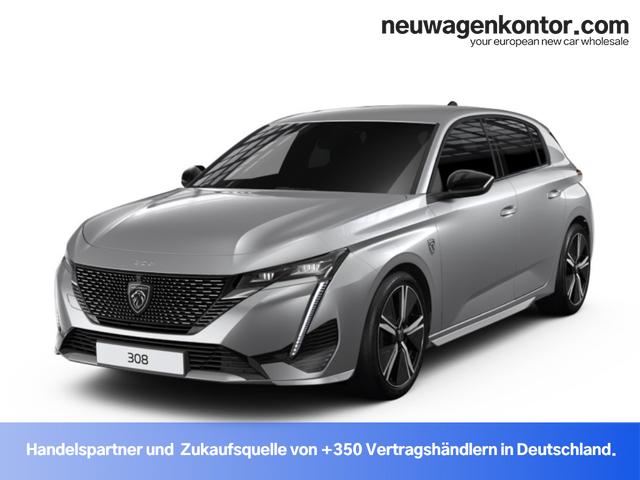 Peugeot 308 - GT 1.2 PureTech 130
