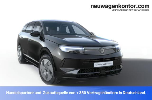Opel Grandland - Edition Hybrid 145 e-DCT6