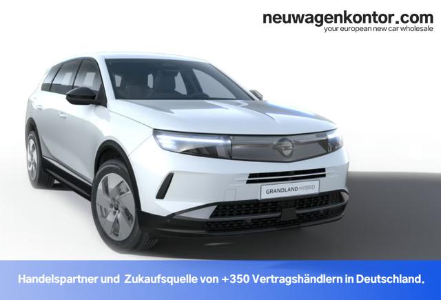 Opel Grandland - Edition Hybrid 145 e-DCT6