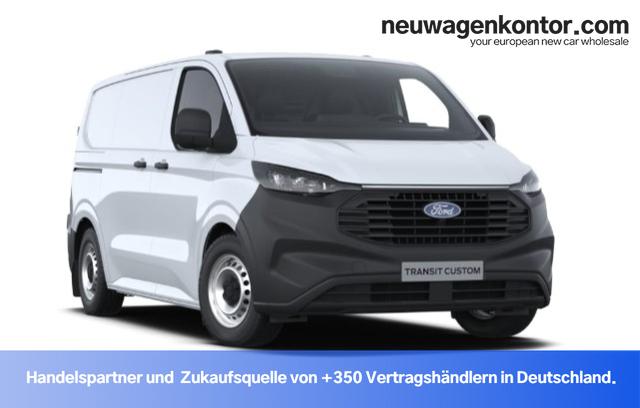 Ford Transit Custom - Trend 280 L1 2.0 EcoBlue 136