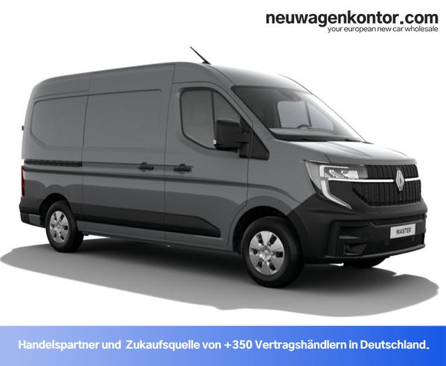 Renault Master Kastenwagen - Extra L2H2 3.500kg 2.0 Blue dCi 170 2WD/MT