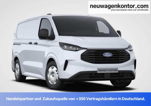 Ford Transit Custom - Trend 280 L1