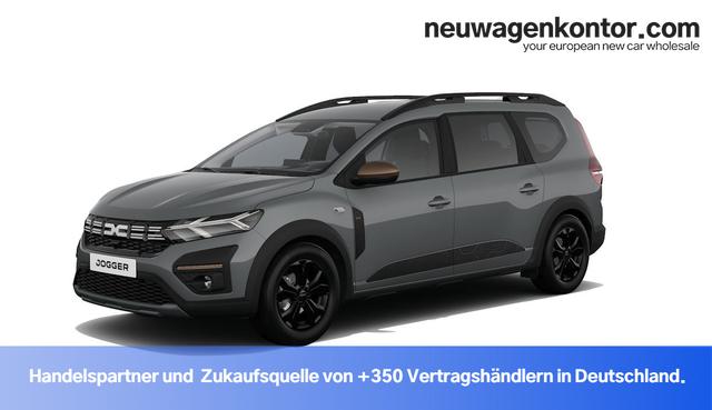Dacia Jogger - Extreme TCe 110 5-Sitzer