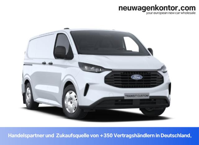 Ford Transit Custom - Trend L1H1 2.0 TDCi [150 PS] M6
