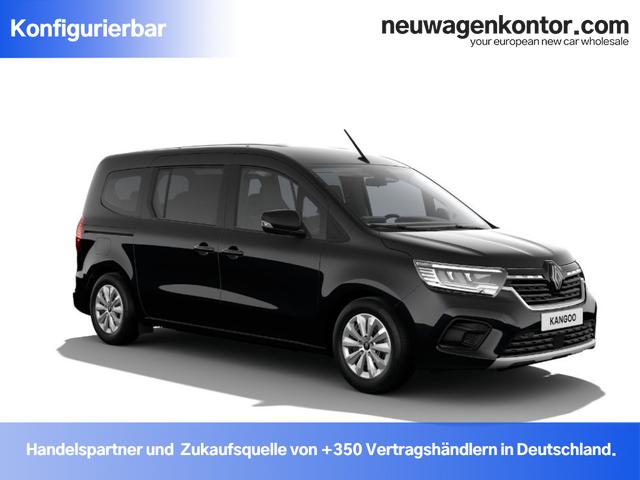Renault Grand Kangoo - TCe 130 Equilibre L2