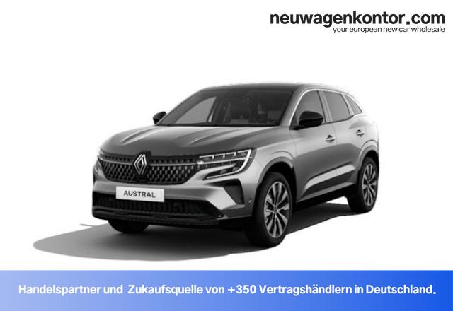 Renault Austral - Techno 1.3 TCe 160 Mild-Hybrid