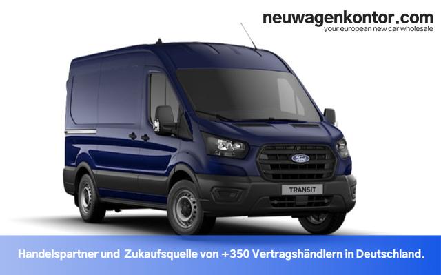Ford Transit - Basis L2H2 350 2.0 EcoBlue 130 M6 FWD