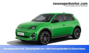 Renault 5 E-TECH - Techno 150 Comfort Range