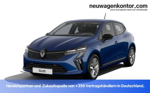 Renault Clio - Evolution V 1.5 BLUE dCi 100