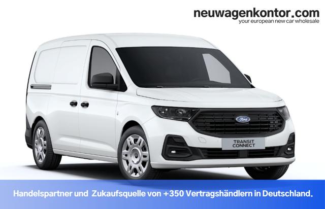 Ford Grand Transit Connect - Trend 2.0 EcoBlue 102 M6