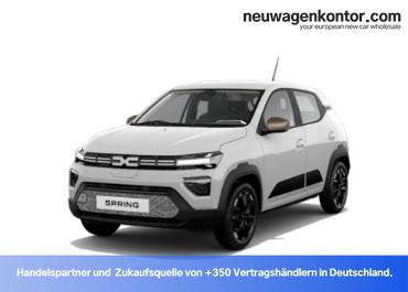 Dacia Spring - Extreme Electric 65