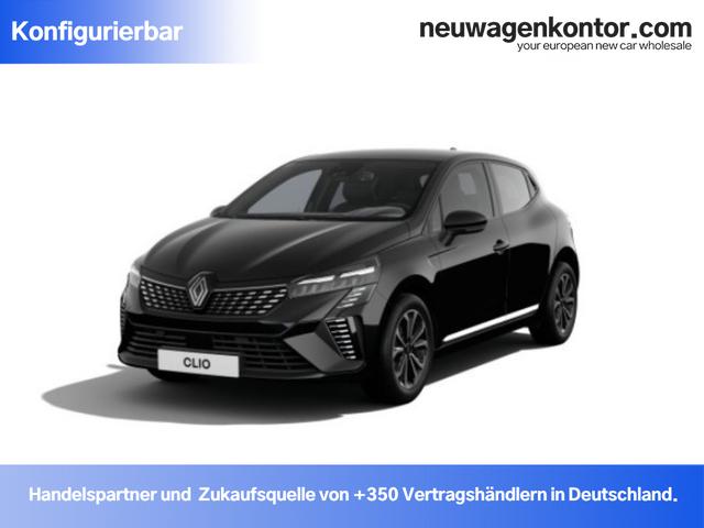 Renault Clio - TCe 90 Techno