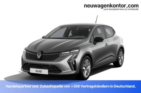 Renault Clio - Evolution TCe 90