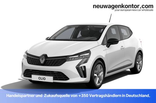 Renault Clio - Evolution TCe 90