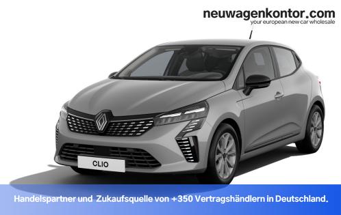 Renault Clio - Evolution TCe 90