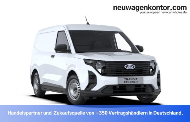 Ford Transit Courier - Basis 1.0 EcoBoost 100 M6