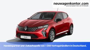 Renault Clio - Evolution TCe 90
