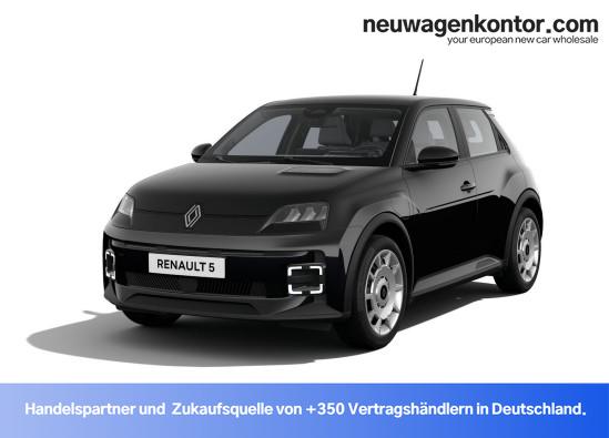 Renault 5 E-TECH - Evolution Urban Range 120