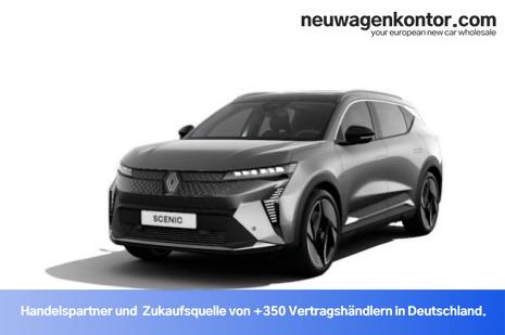 Renault Scenic E-TECH - Iconic 220