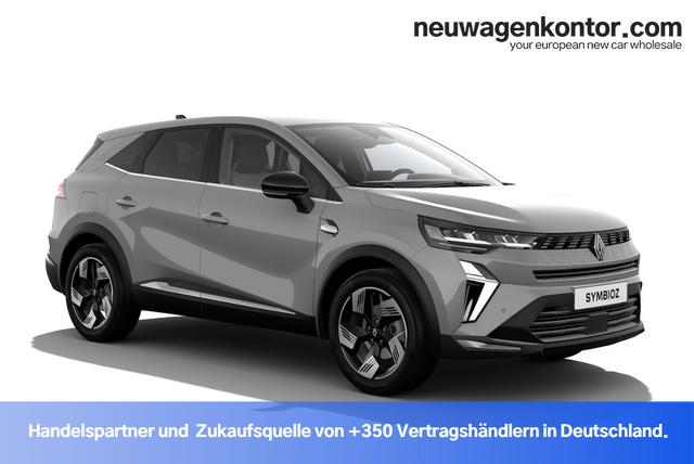 Renault Symbioz - 145 E-Tech Full Hybrid Techno 1.6