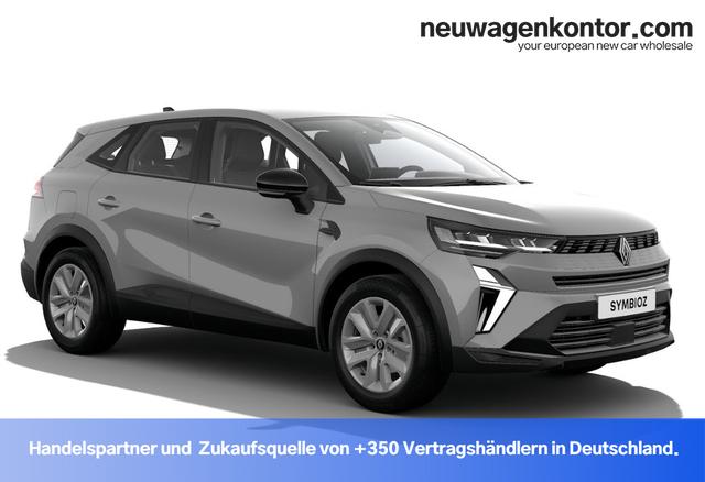 Renault Symbioz - 145 E-Tech Full Hybrid Evolution 1.6