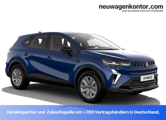 Renault Symbioz - 145 E-Tech Full Hybrid Evolution 1.6