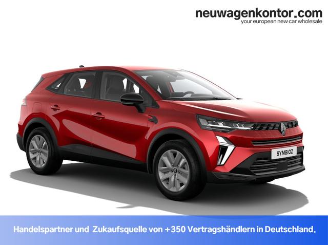 Renault Symbioz - 145 E-Tech Full Hybrid Evolution 1.6