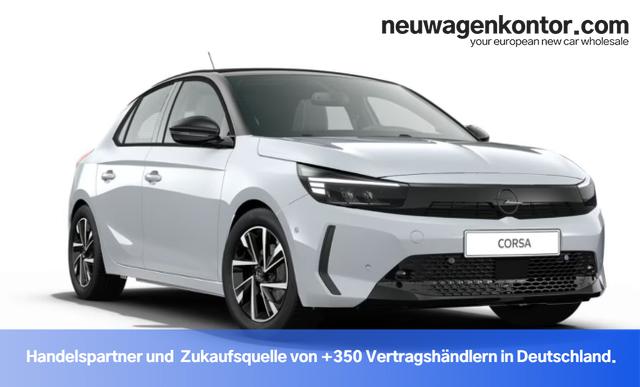 Opel Corsa - GS mhev 110 Auto