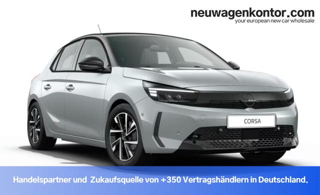 Opel Corsa - GS mhev 110 Auto
