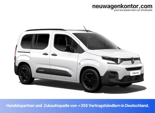 Citroën Berlingo - Max M 1.5 BlueHDi 130 FAP