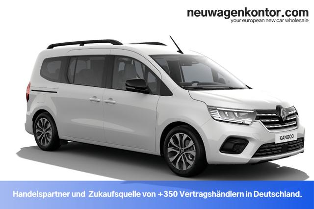 Renault Grand Kangoo - Techno TCe 130