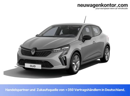 Renault Clio - Evolution TCe 90