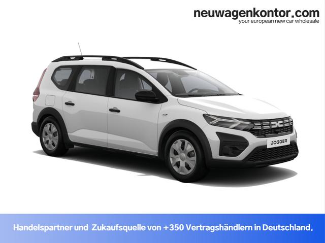 Dacia Jogger - Essential Eco-G 100 7 míst