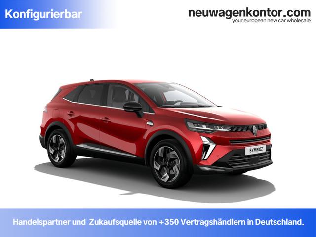 Renault Symbioz - Mild Hybrid 140 Techno