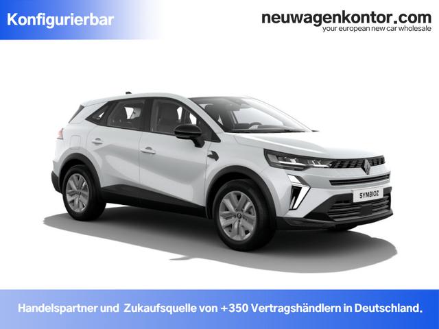 Renault Symbioz - Mild Hybrid 140 Evolution