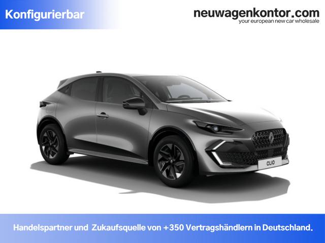 Renault Clio - TCe 115 Techno