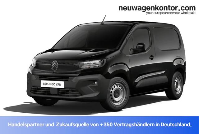 Citroën Berlingo - L1H1/M Berlingo1.5 BlueHDi130 erhöhte Nutzl.
