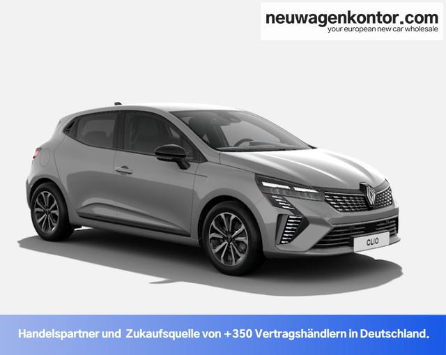 Renault Clio - Techno TCe 90