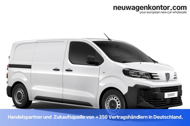 Peugeot Expert - Lang 2.0 BlueHDi 145 L2