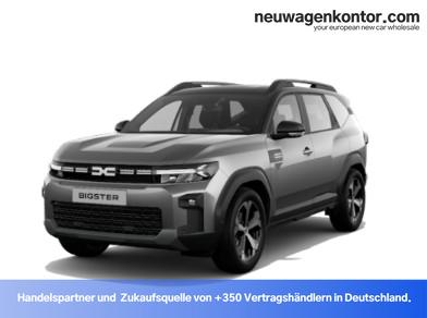 Dacia Bigster - Journey mild hybrid-G 140