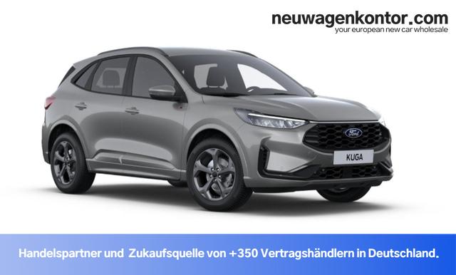 Ford Kuga - ST-Line 2.5 FHEV 180 eCVT