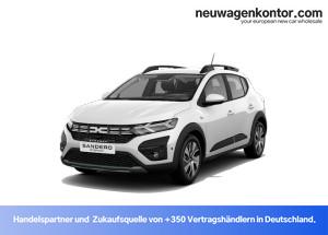 Dacia Sandero Stepway - Expression TCe 90