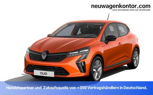 Renault Clio - Evolution TCe 90