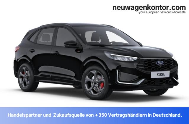 Ford Kuga - ST-Line X 1.5 EcoBoost 186 Automatik