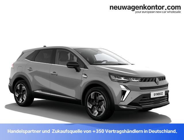 Renault Symbioz - Techno full Hybrid E-Tech 160