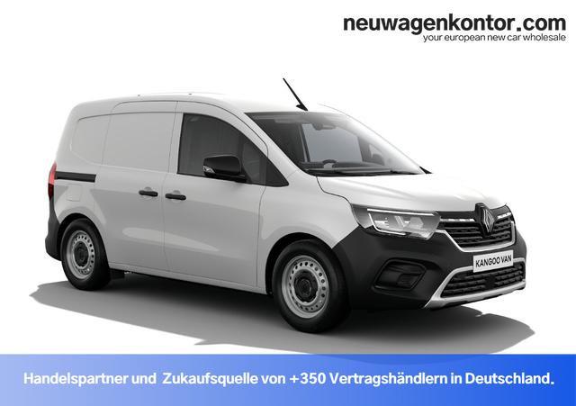 Renault Kangoo Rapid E-TECH - Extra 1.5 BLUE dCi 95