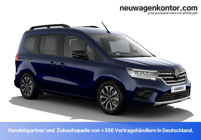 Renault Kangoo - Techno TCe 130