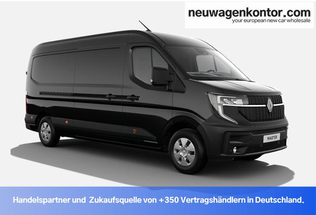 Renault Master Kastenwagen - Advance L3H2 Blue dCi 170 Automatik